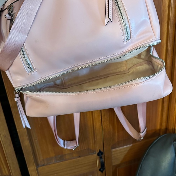 Pink Camera Backpack - Picture 6 of 15